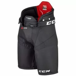 CCM Hockeybyxa Jetspeed FT485 Jr Black