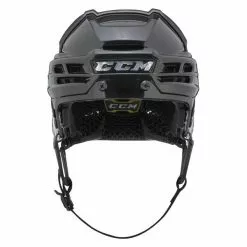 CCM Hockeyhjälm Super Tacks X Black