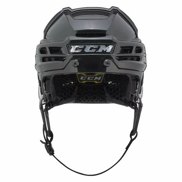 CCM Hockeyhjälm Super Tacks X Black 3 CCM Hockeyhjälm Super Tacks X Black