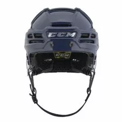 CCM Hockeyhjälm Super Tacks X Navy