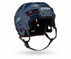 CCM Hockeyhjälm Tacks 70 Navy