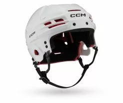 CCM Hockeyhjälm Tacks 70 White