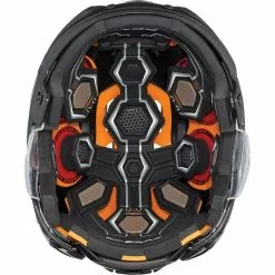 CCM Hockeyhjälm Tacks 710 Vit