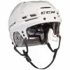 CCM Hockeyhjälm Tacks 910 Vit -Billig CCM Butik ccm hockeyhjalm tacks 910 vit