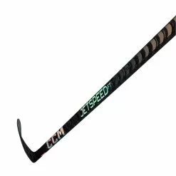 CCM Hockeyklubba Jetspeed FT5 Pro JR Chrome -Billig CCM Butik ccm hockeyklubba jetspeed ft5 pro jr chrome 2