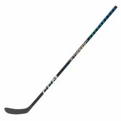 CCM Hockeyklubba Jetspeed FT5 Pro SR Blue