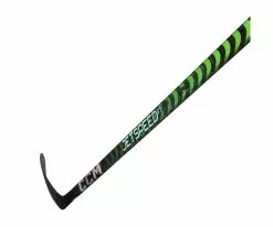 CCM Hockeyklubba Jetspeed FT5 Pro SR Green -Billig CCM Butik ccm hockeyklubba jetspeed ft5 pro sr green 2