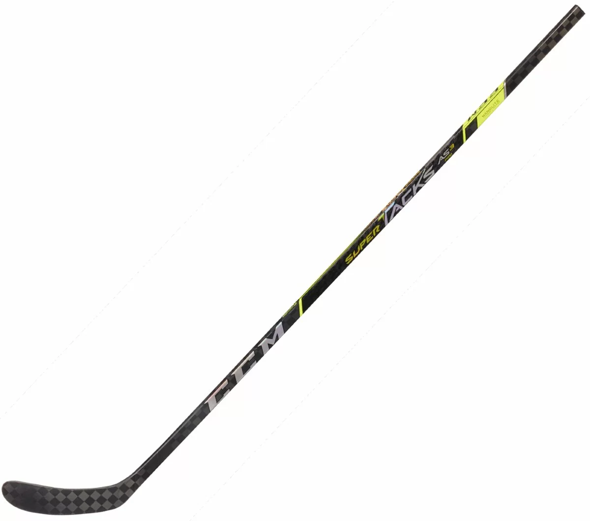 CCM Hockeyklubba Super Tacks AS3 Pro Int. 3 CCM Hockeyklubba Super Tacks AS3 Pro Int.