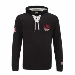 CCM Hoodie Flag Hoodie Team Canada SR