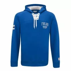 CCM Hoodie Flag Hoodie Team Finland SR