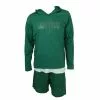 CCM Hoodie Ls Training Fbk SR