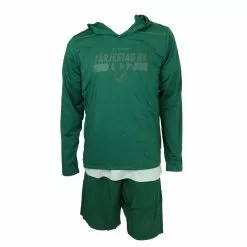 CCM Hoodie Ls Training Fbk SR