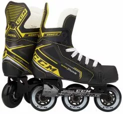 CCM Inlines RH Tacks 9350 Yth.