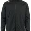 CCM Jacka HD Jr Svart 1 CCM Jacka HD Jr Svart -Billig CCM Butik ccm jacka hd jr svart