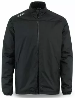 CCM Jacka HD Jr Svart