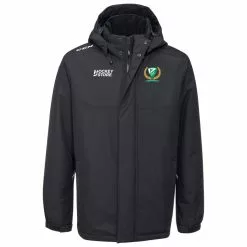 CCM Jacka Team Winter Jacket FBK Jr