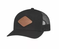 CCM Keps All Outside Meshback Trucker Sr