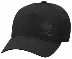 CCM Keps Blackout Structured Flex Sr.