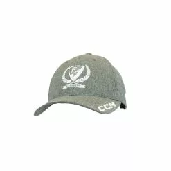 CCM Keps Low Profile Snapback Fbk SR