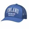 CCM Keps Meshback Trucker Team Finland
