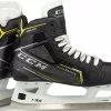 CCM Målvaktsskridsko Super Tacks 9370 Int/Jr. -Billig CCM Butik ccm malvaktsskridsko super tacks 9370 intjr