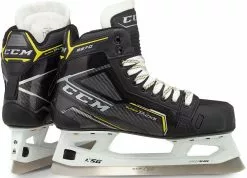 CCM Målvaktsskridsko Super Tacks 9370 Int/Jr.