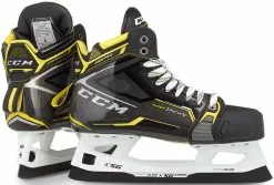 CCM Målvaktsskridsko Super Tacks AS3 Pro Sr.
