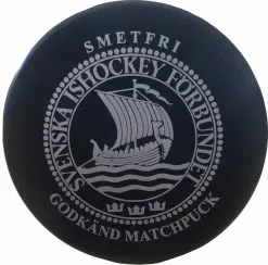 CCM Matchpuck