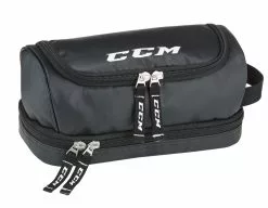 CCM Necessär 11” - Onesize, SVART