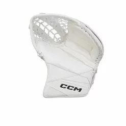 CCM Plock Axis 2.5 JR White