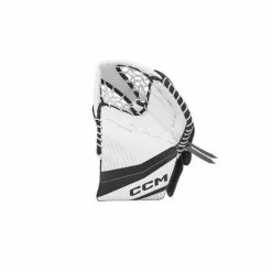 CCM Plock Yt Flex 3 Vit/Svart