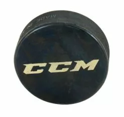 CCM Puck Jr