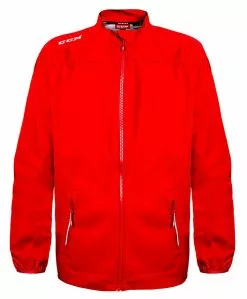 CCM Shell Jacket Jr. -Billig CCM Butik ccm shell jacket jr 2