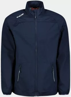 CCM Shell Jacket Jr. -Billig CCM Butik ccm shell jacket jr 3