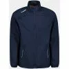 CCM Shell Jacket JR Navy -Billig CCM Butik ccm shell jacket jr navy