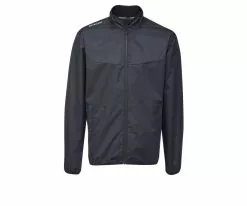 CCM Shell Jacket Sr Black