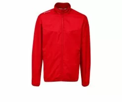 CCM Shell Jacket Sr Red