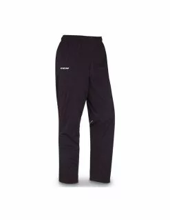 CCM Shell Pant SR Black