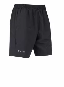 CCM Shorts Training Jr Svart