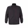 CCM Jacka Skate Sr. - S, SVART -Billig CCM Butik ccm skate jacket sr black