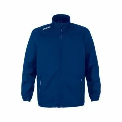 CCM Skate Jacket SR Navy