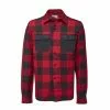 CCM Skjorta Holiday Lumber Working Shirt SR -Billig CCM Butik ccm skjorta holiday lumber working shirt sr