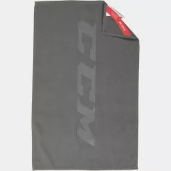 CCM Skridskohandduk - GRÅ