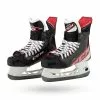 CCM Skridskor Jetspeed FT4 Pro Sr Tapered