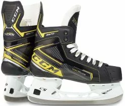 CCM Skridskor Super Tacks 9370 Int/Jr.