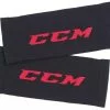 CCM Skyddstrumpa Lace Bite Protection - SVART -Billig CCM Butik ccm skyddstrumpa lace bite protector