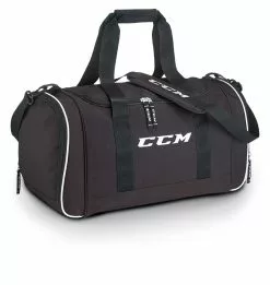 Ccm Sportbag Team - SVART
