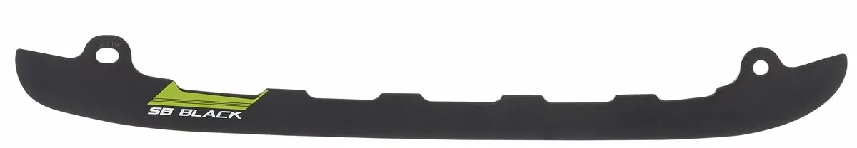 CCM Stål SB Stainless Steel Black 3 CCM Stål SB Stainless Steel Black