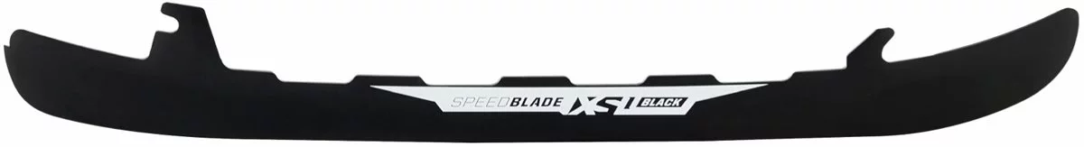 CCM Stål Speedblade XS1 Stainless Black +2mm 3 CCM Stål Speedblade XS1 Stainless Black +2mm