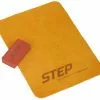 CCM Step Honing Stone & Cloth Kit